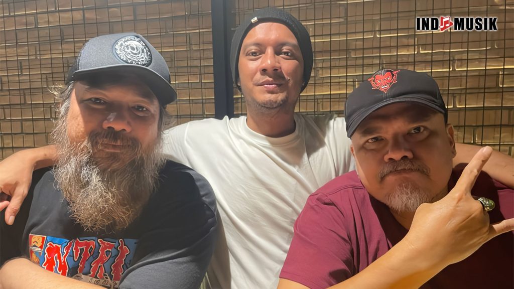 Netral ke NTRL: Transformasi Musik dan Pengaruhnya di Indonesia