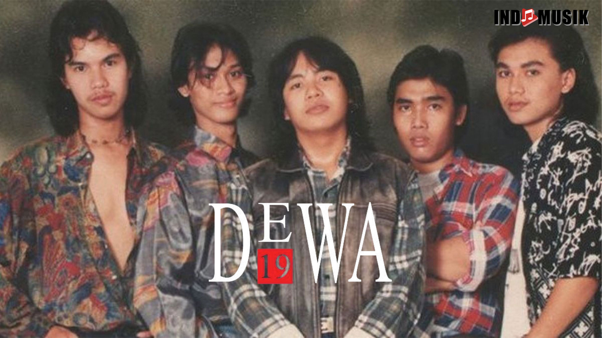 Dewa 19: Perjalanan Musik yang Membentuk Rock Indonesia