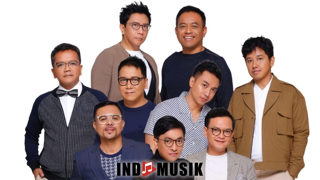 Kahitna: Kisah di Balik Lagu-Lagu Cinta yang Melekat di Hati