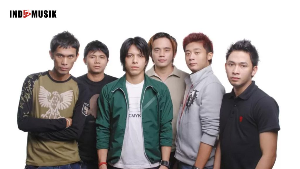 Peterpan ke NOAH: Perjalanan Band Legendaris
