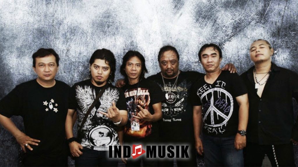 Power Metal: Kisah di Balik Band Metal Legendaris Indonesia