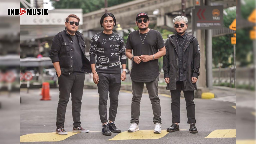 ST12: Perjalanan Band Legendaris yang Menyentuh Hati