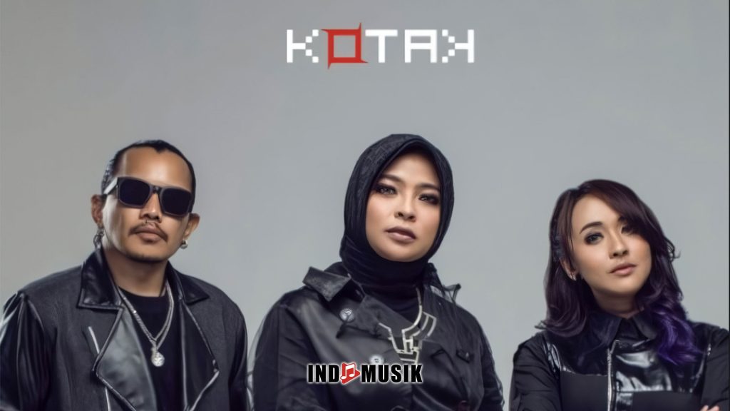 Kotak: Evolusi Band Rock dari Panggung ke Panggung