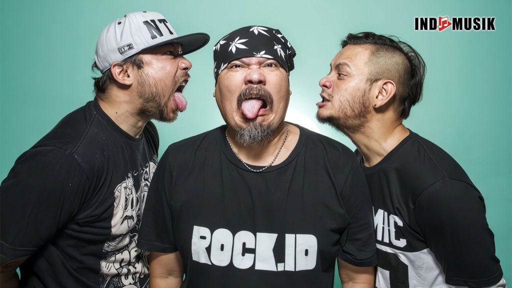 Netral ke NTRL: Transformasi Musik dan Pengaruhnya di Indonesia