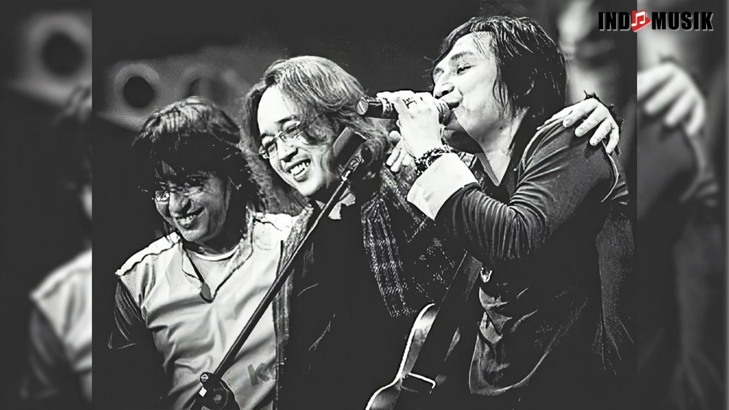 KLa Project: Melodi Cinta yang Tak Pernah Pudar