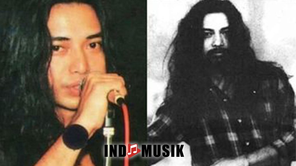 Andy Liany: Ikon Rock Indonesia yang Terlupakan