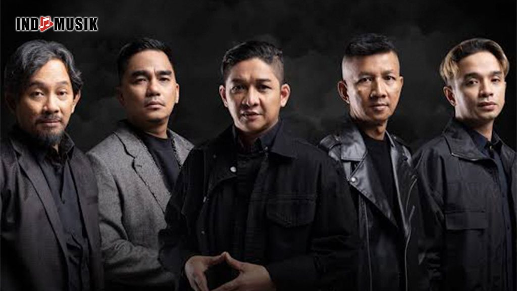 Ungu: Band Pop-Rock yang Mengubah Musik Indonesia