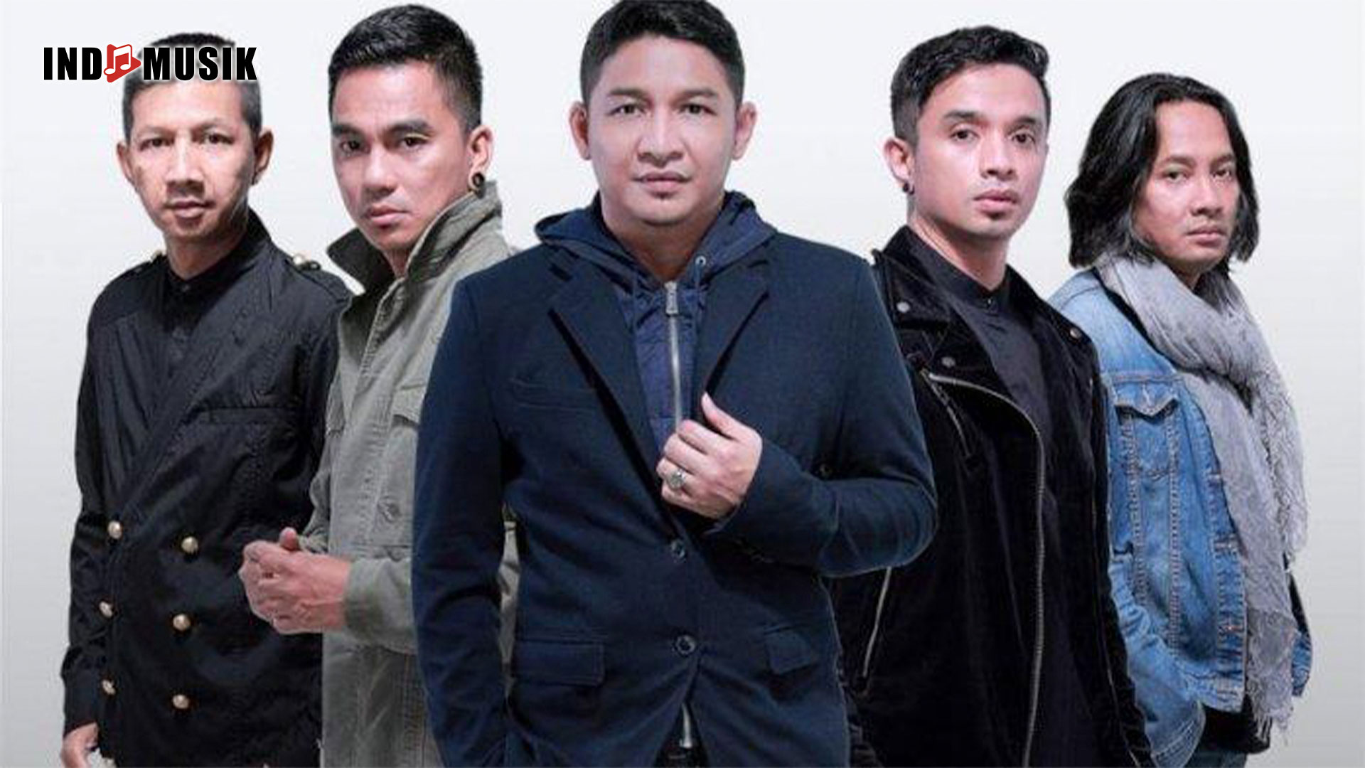 Ungu: Band Pop-Rock yang Mengubah Musik Indonesia