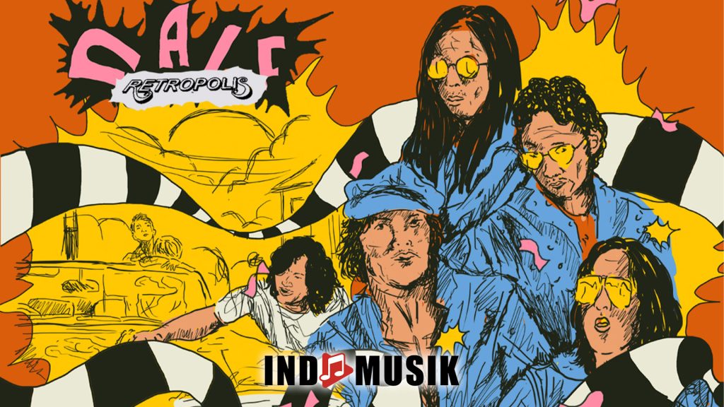 Band Naif: Dari Tahun 90 an hingga Menjadi Ikon Musik Pop