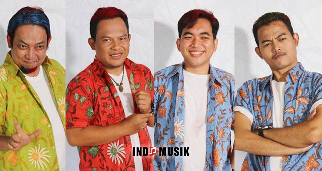 Wali: Band Pop dengan Sentuhan Dangdut yang Menyentuh Hati