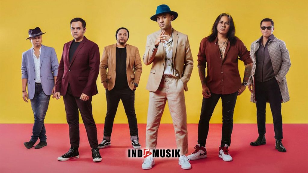Element: Perjalanan Band Pop-Rock Indonesia