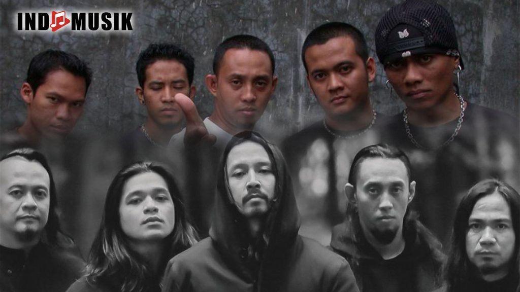 Burgerkill: Sejarah, Kesuksesan, dan Warisan Band Metal