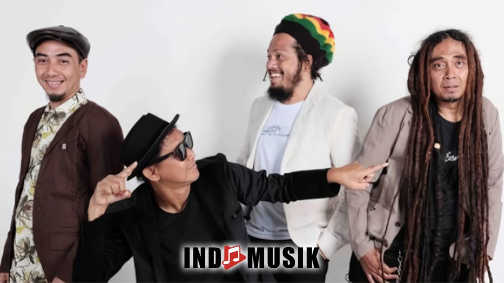 Steven & Coconut Treez: Kesuksesan Musik Reggae Indonesia