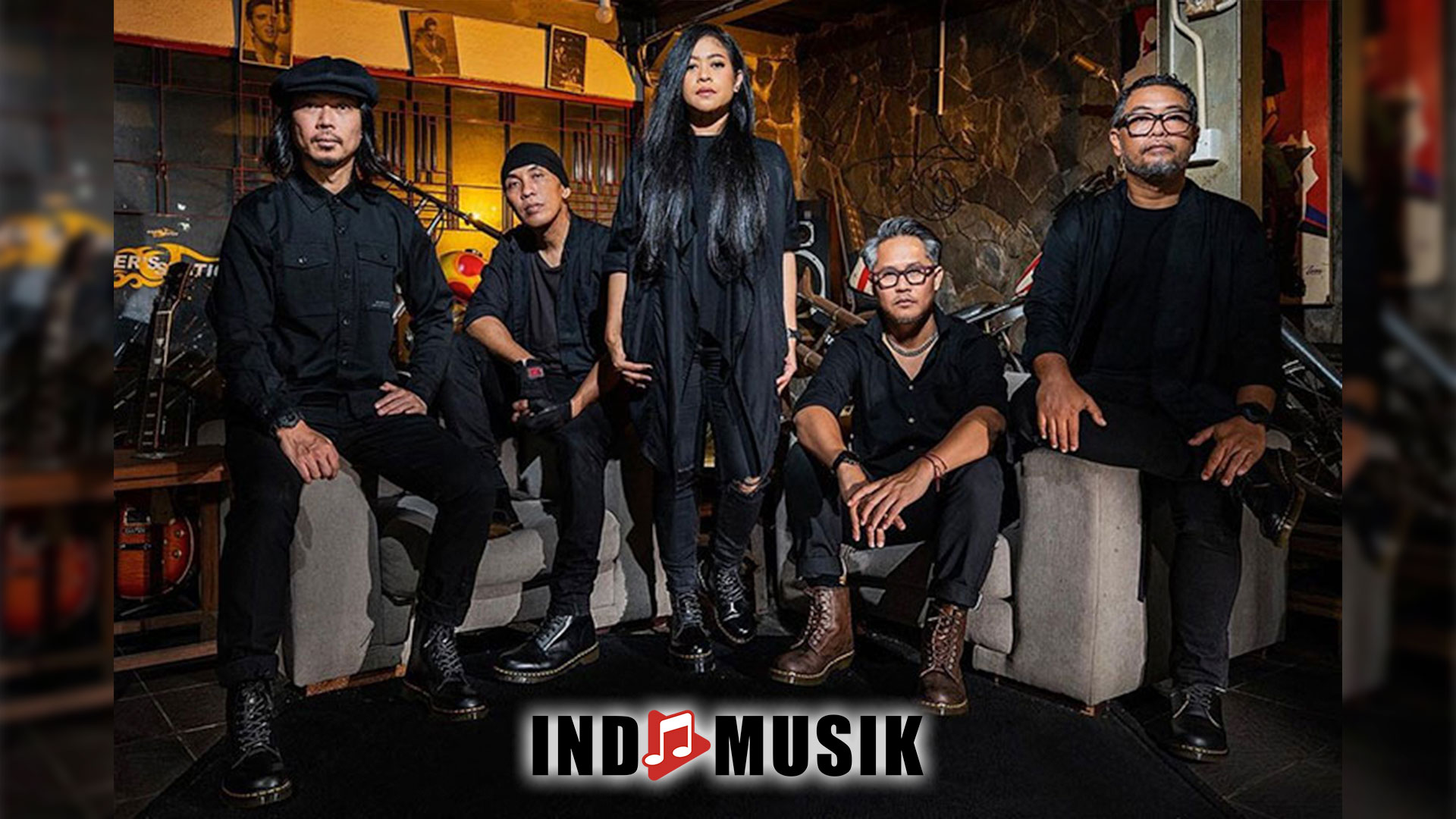 Cokelat: Kisah dan Legacy Band Pop Rock