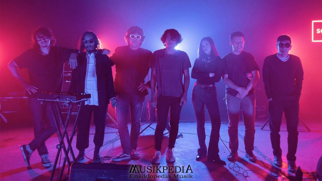 Goodnight Electric: Eksperimen dalam Musik Elektronik