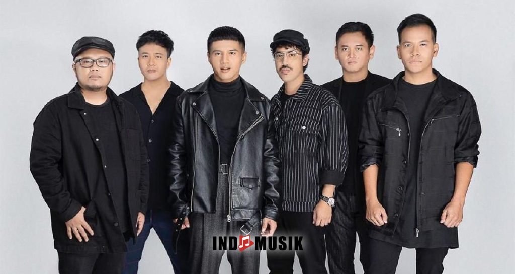 Nidji: Evolusi Musik dan Perjalanan Menuju Puncak