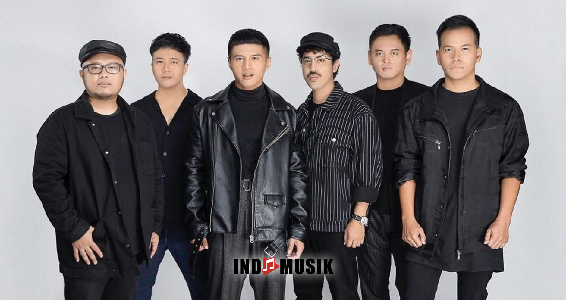 Nidji: Evolusi Musik dan Perjalanan Menuju Puncak