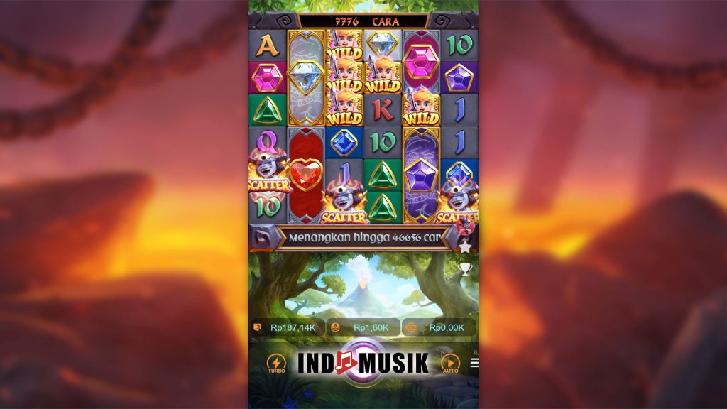 Gem Saviour Conquest: Panduan Pola Gacor dan Bonus Harian