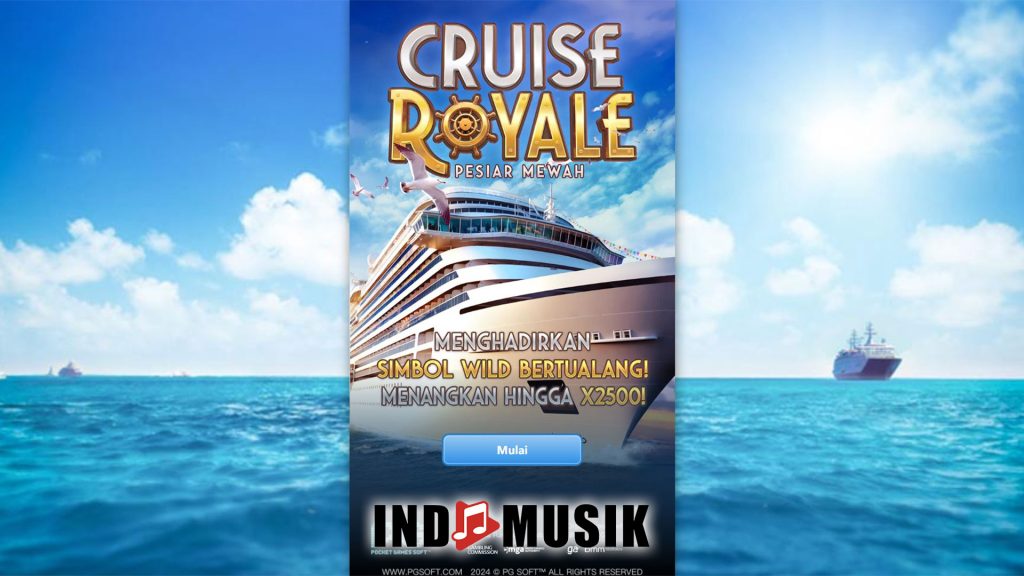 Cruise Royale: Tips dan Trik untuk Memenangkan Jackpot Besar