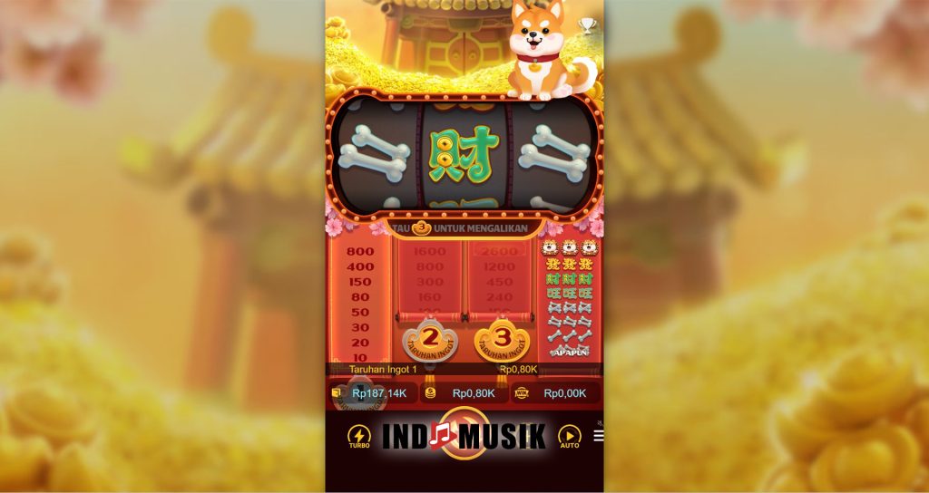 Win Win Won: Pola Gacor untuk Kemenangan Maksimal