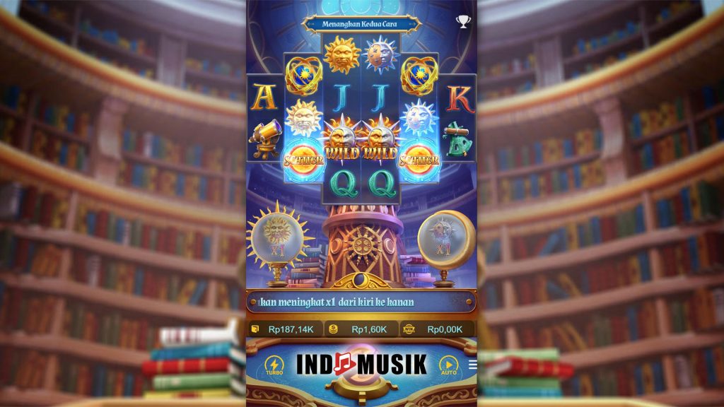 Game slot ini di Ruby8000 adalah pilihan ideal bagi pemain yang ingin meraih kemenangan besar dengan tema menarik.