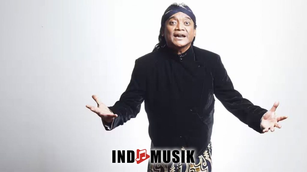 Didi Kempot: Ikon Campursari dan Kisah di Balik Kesuksesannya