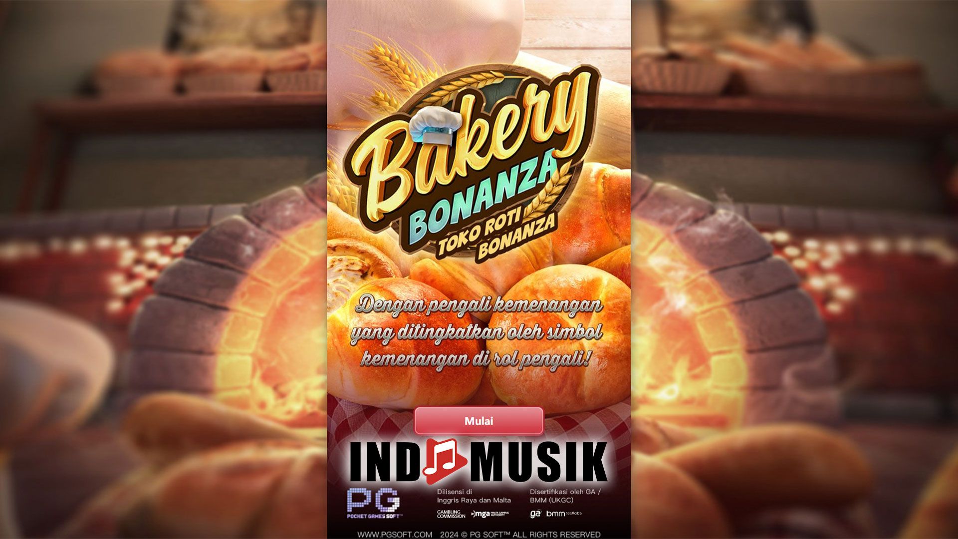 Strategi Mudah Menang di Game Slot Bakery Bonanza
