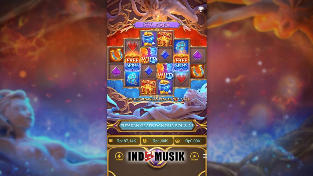 Guardians of Ice & Fire: Strategi Gacor untuk Kemenangan Besar