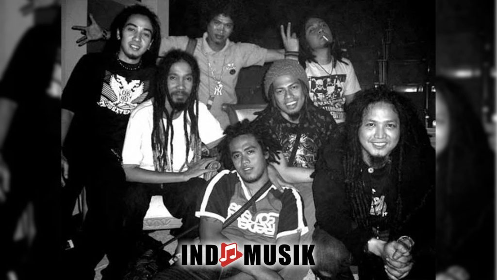 Steven & Coconut Treez: Kesuksesan Musik Reggae Indonesia