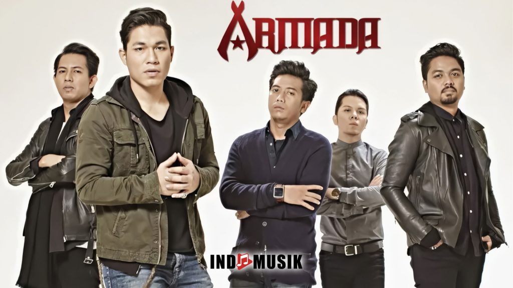 Armada: Band Populer Indonesia dengan Deretan Hits