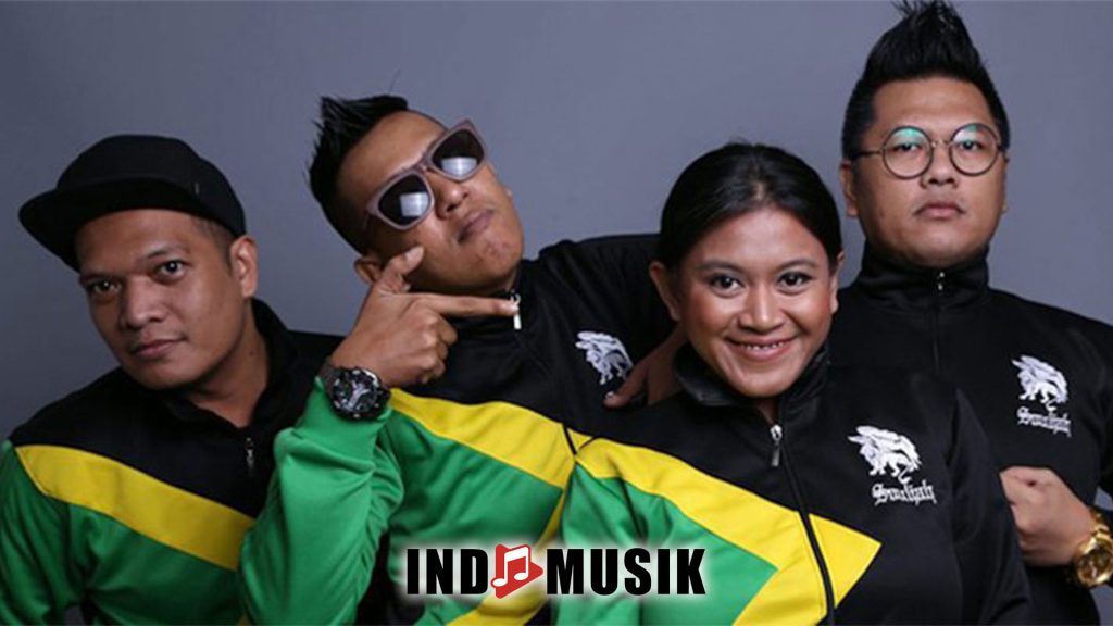 Souljah: Menghidupkan Kembali Musik Reggae