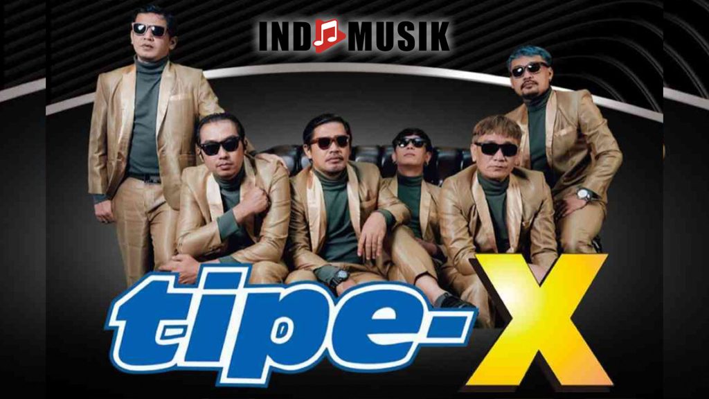 Tipe X: Kisah Sukses Band Ska yang Menginspirasi Indonesia