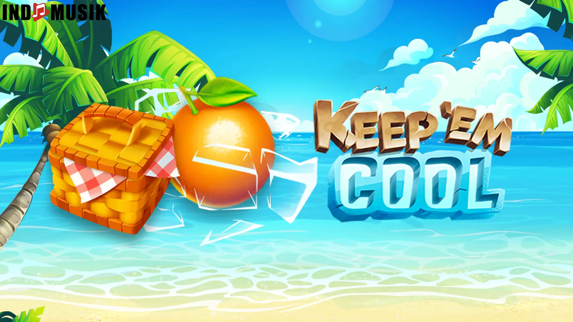 No Debat! 5 Alasan Keep em Cool Layak Dapet Aura Super