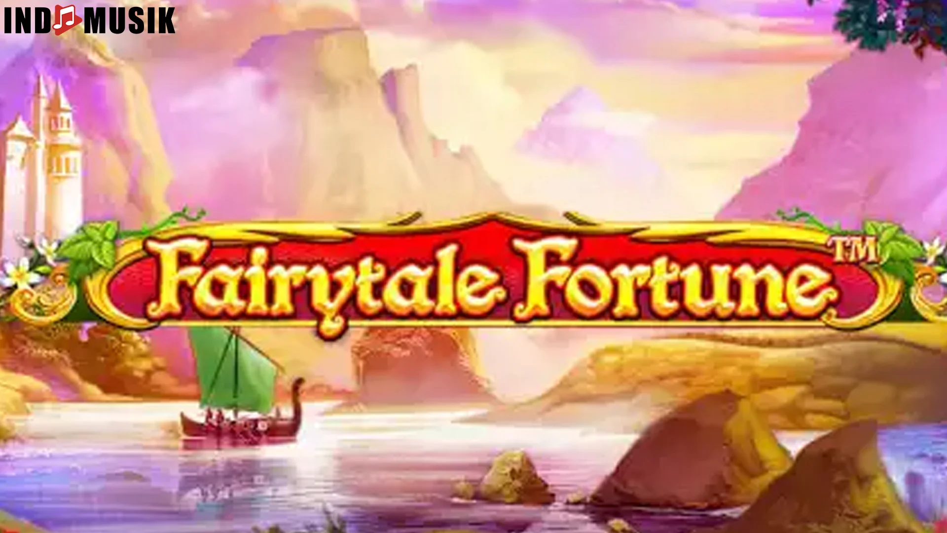 Mindblown! Cara Dapetin 5 Bonus Fairytale Fortune Anti Zonk