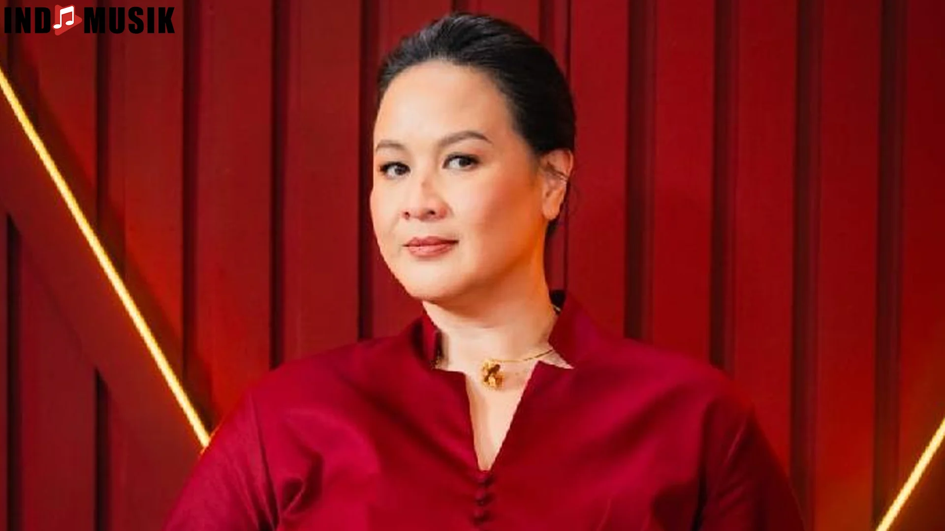 Penyanyi Sita Nursanti Ungkap 5 Lagu Hits yang Brutal Karier Bersinar