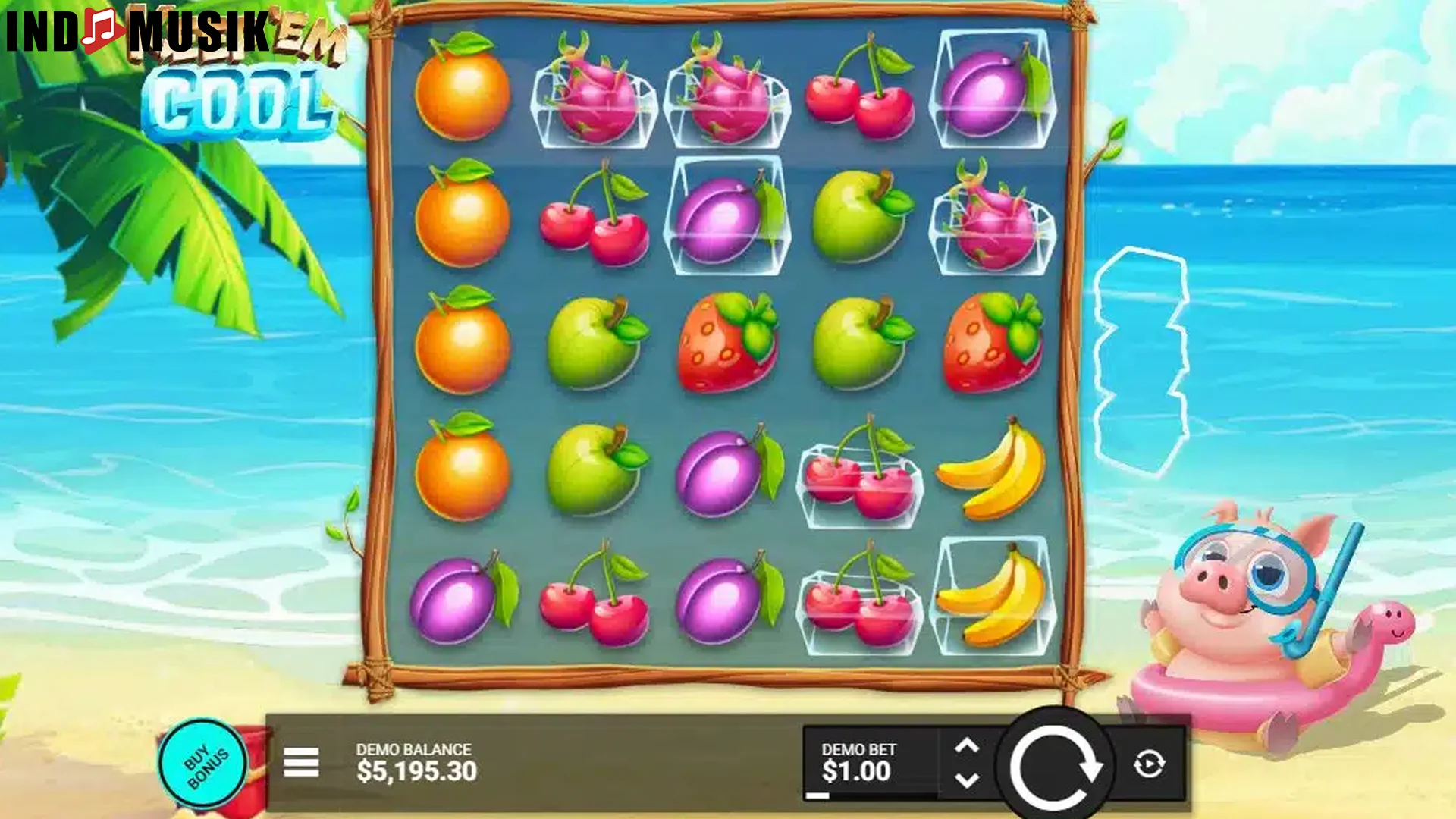 No Debat! 5 Alasan Keep em Cool Layak Dapet Aura Super