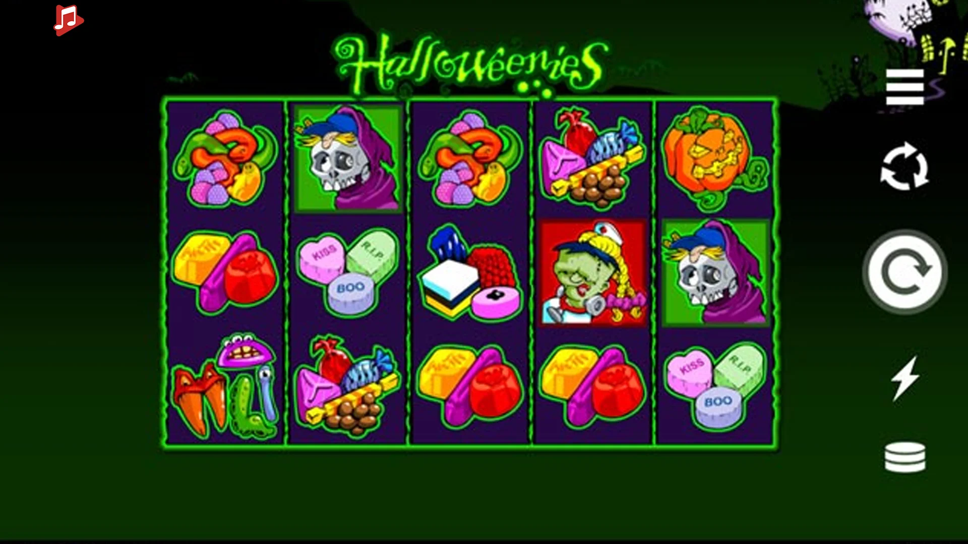 5 Review Halloweenies: Nuansa Bonus Halloweennya Dapet Gak Sih