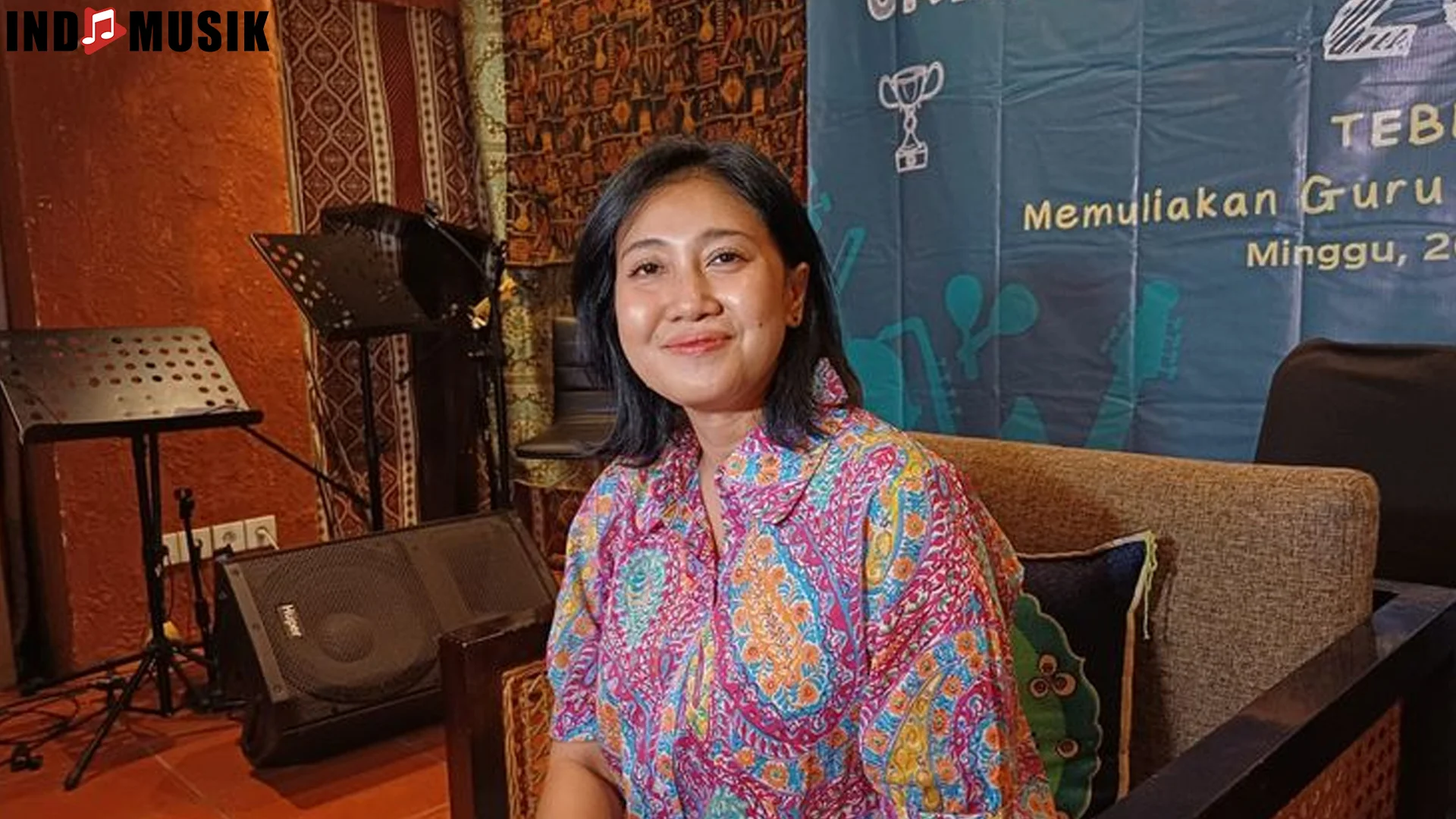 Erie Suzan 3 Album Ikonik Bonus Yang Jadi Landmark Musik Indonesia