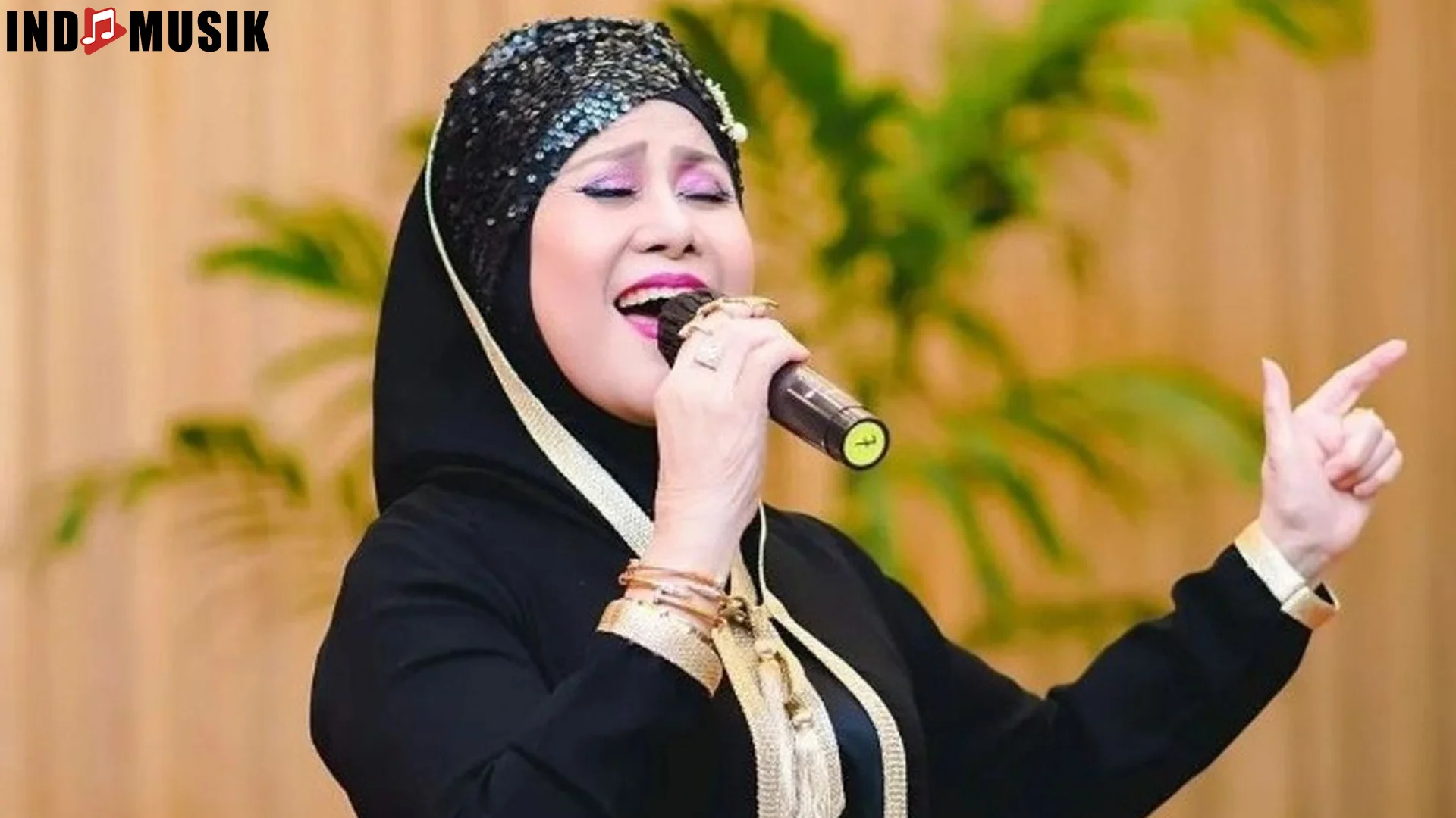 Album Elvy Sukaesih 4 Terbaik yang Bonus Didengar Pecinta Musik Dangdut