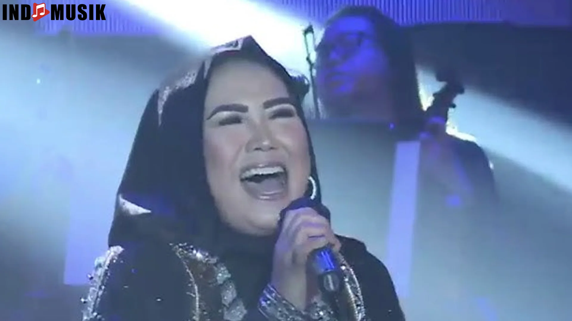 Nicky Astria 5 Kontribusi Super dalam Dunia Musik Rock Indonesia