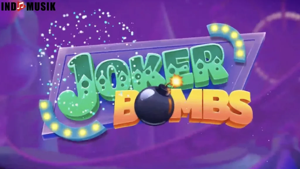 Auto Tegang! 5 Momen Gila Joker Bombs yang Bikin Jantungan